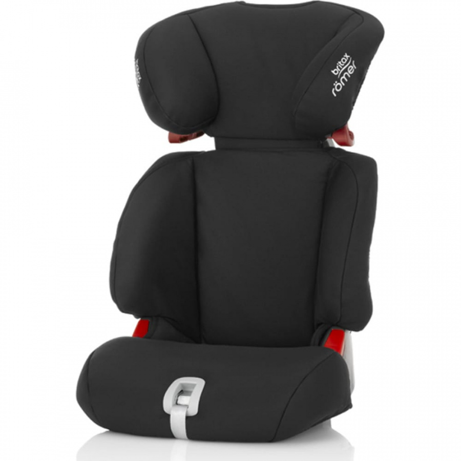 Детское автокресло Britax Roemer Discovery SL Cosmos Black Trendline