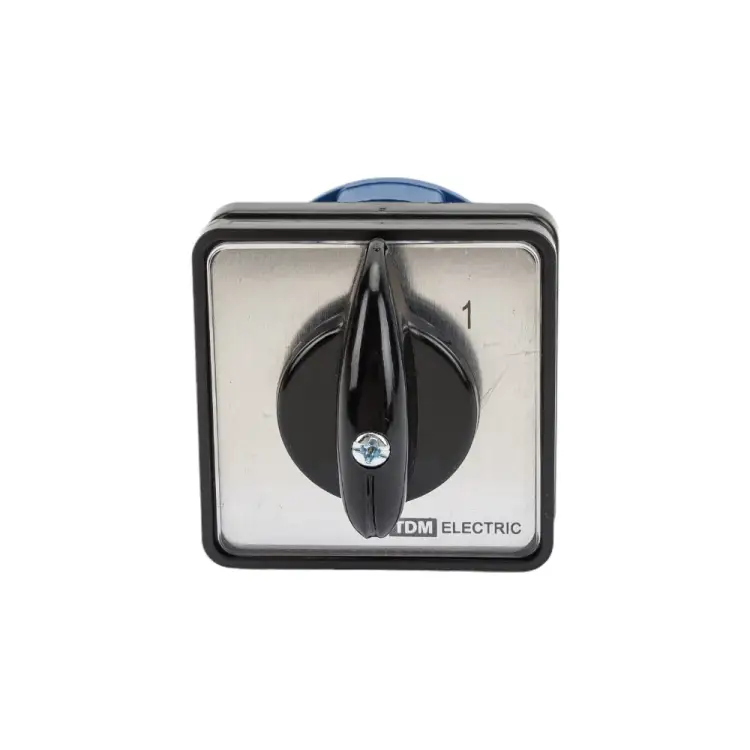 Переключатель TDM ELECTRIC SQ0715-0131