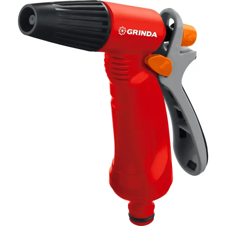 Пластиковый поливочный распылитель Grinda 8-427361_z02 Пластиковый поливочный распылитель Grinda 8-427361_z02