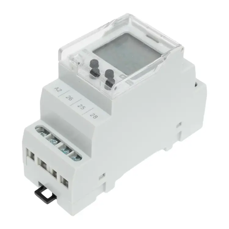 Цифровой коммутирующий таймер ELKO EP EP SHT-1/2/230V 237