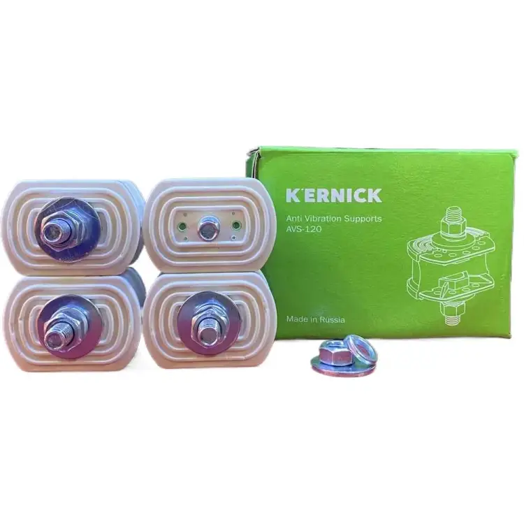Виброопоры Kernick AVS120 Виброопоры Kernick AVS120
