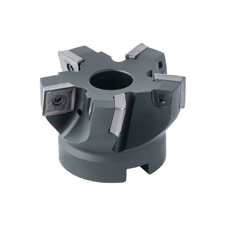 Корпус фрезы NORGAU N350.D50/Z5 022350050 Корпус фрезы NORGAU N350.D50/Z5 022350050