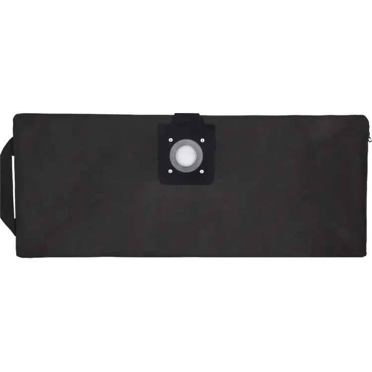 Многоразовый мешок для пылесоса Nilfisk GD 110, Nilfisk VD 10 ROCKSTAR ZIP-NL2 Многоразовый мешок для пылесоса Nilfisk GD 110, Nilfisk VD 10 ROCKSTAR ZIP-NL2