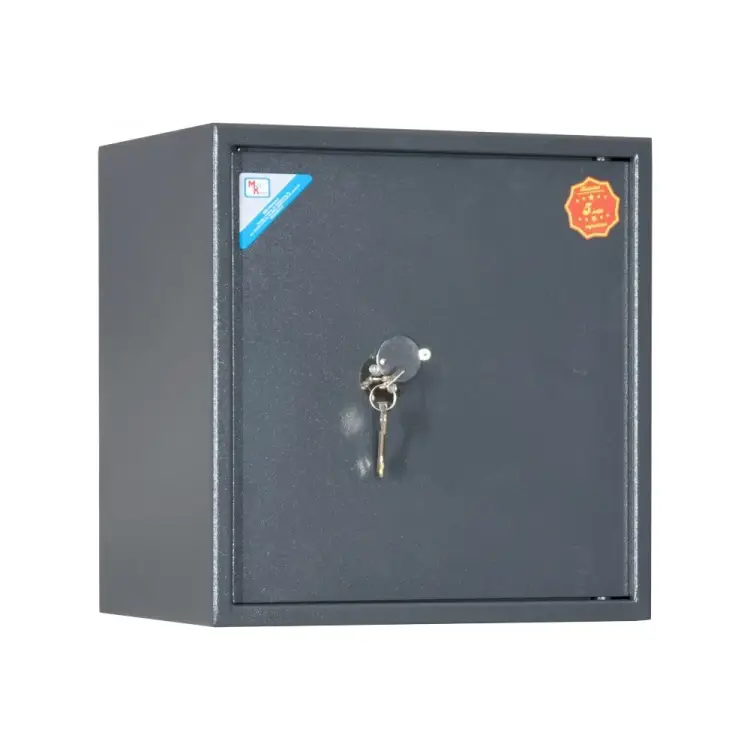 Офисный сейф Меткон ШБМ-46 МТ_01_02_003_02_Sr Офисный сейф Меткон ШБМ-46 МТ_01_02_003_02_Sr