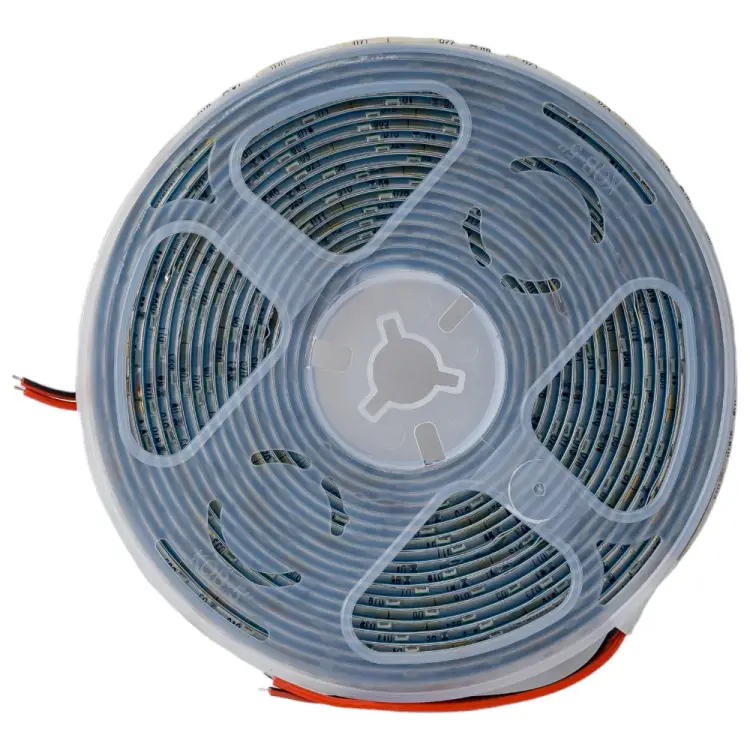 Лента светодиодная General Lighting Systems GLS-2835-60-4.8-12-IP65-6 500510