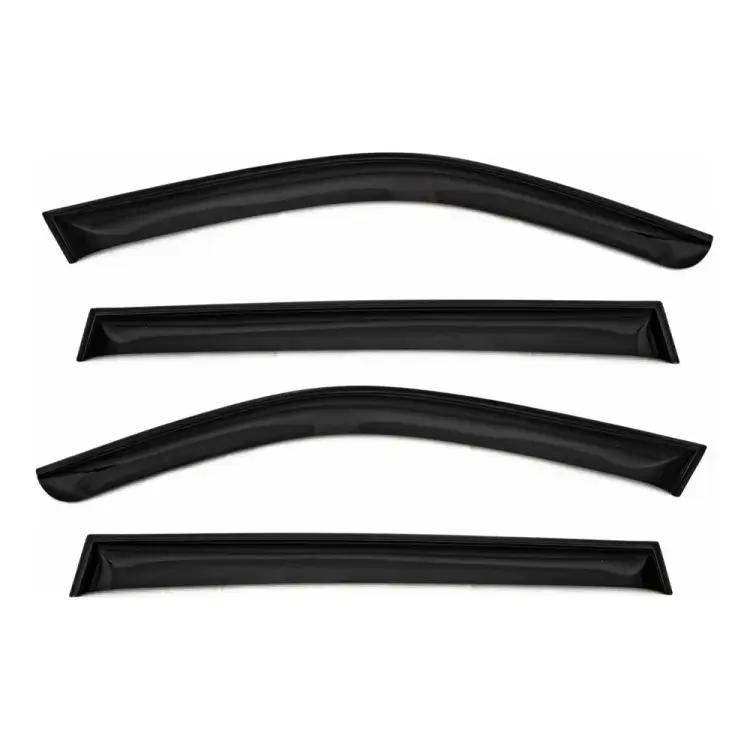 Дефлектор окон CHEVROLET LACETTI 2004-2013 универсал Rein REINWV262