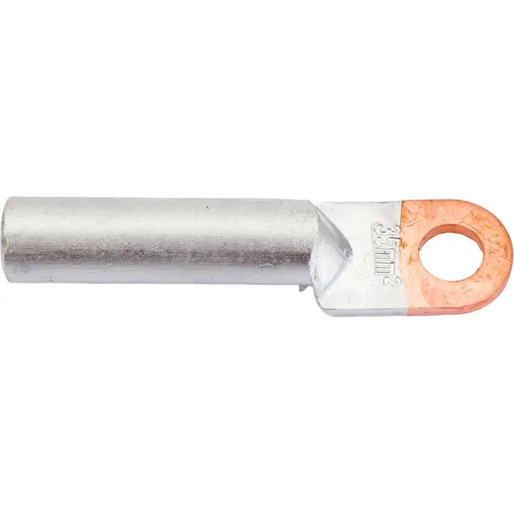 Наконечник TDM ELECTRIC DTL-35 SQ0528-0004