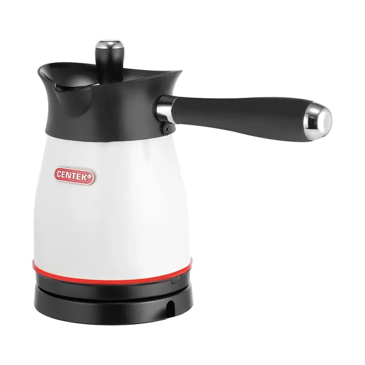 Электрическая турка Centek CT-1080 W Электрическая турка Centek CT-1080 W