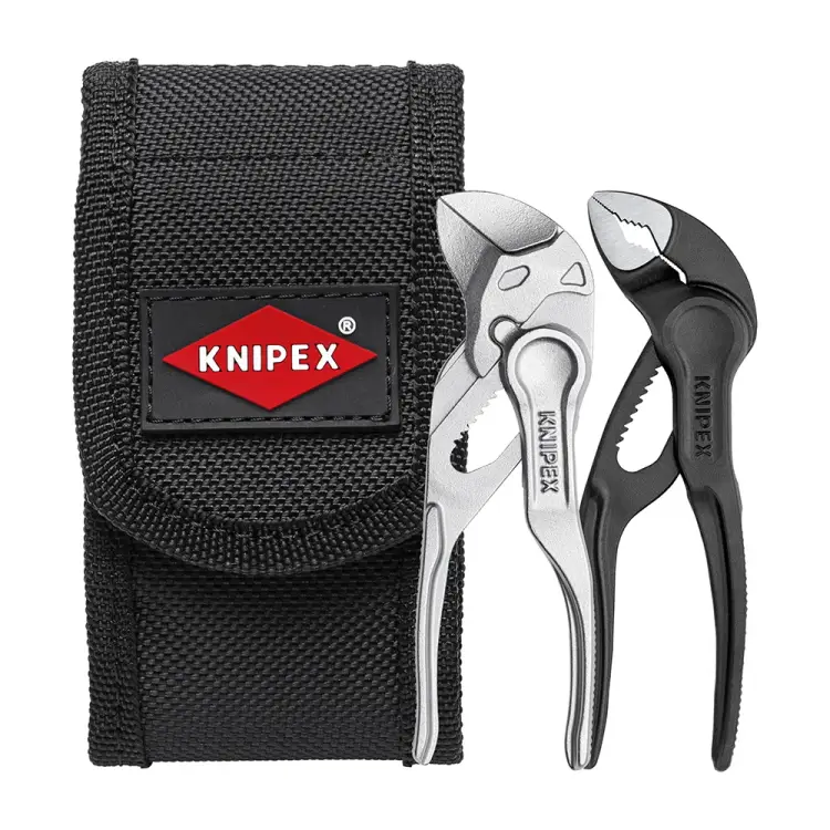 Набор ключей Knipex Cobra KN-002072V04XS