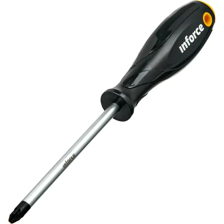 Отвертка Inforce 06-09-65
