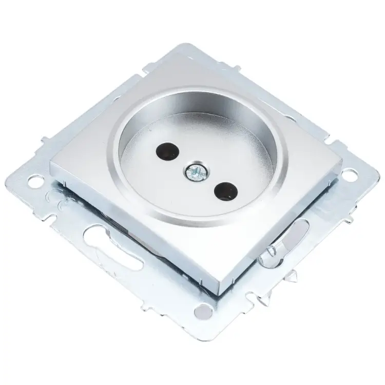 Розетка Lezard KARINA 707-4388-121