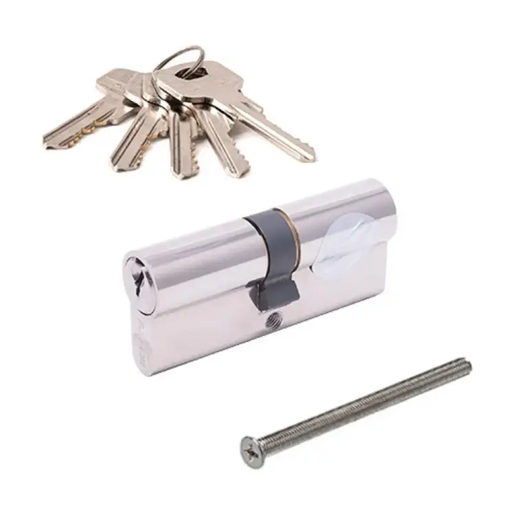 Цилиндровый механизм APECS SC-70-Z-NI 70-ZN 00002157