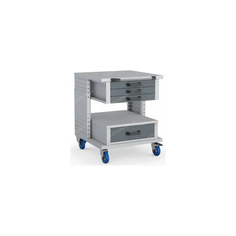 Передвижное рабочее место FLAMES 1524.100