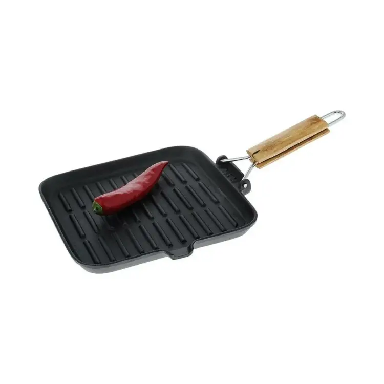 Сковорода-гриль MYRON COOK MC7275 Сковорода-гриль MYRON COOK MC7275