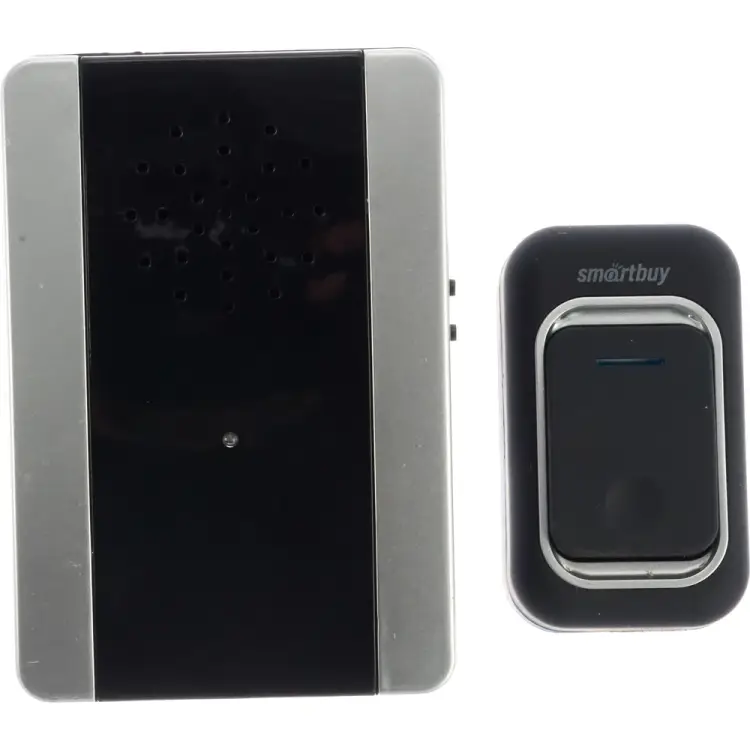 Беспроводной дверной звонок Smartbuy SBE-11-DP6-25
