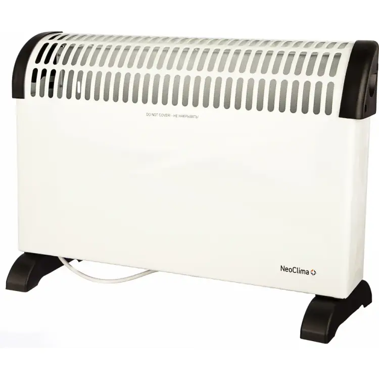 Электрический конвектор NeoClima Fast 2000 w 25457 Электрический конвектор NeoClima Fast 2000 w 25457