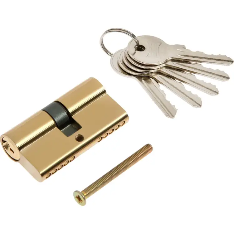 Цилиндровый механизм ТУНДРА 2921830