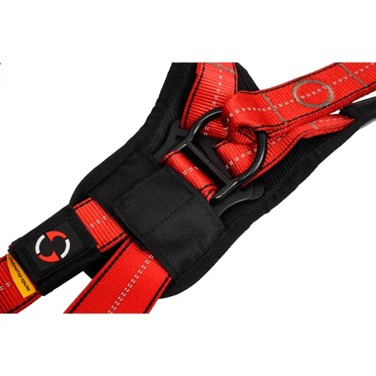 Страховочная привязь SAFE-TEC Синтез STm1 KIT-1