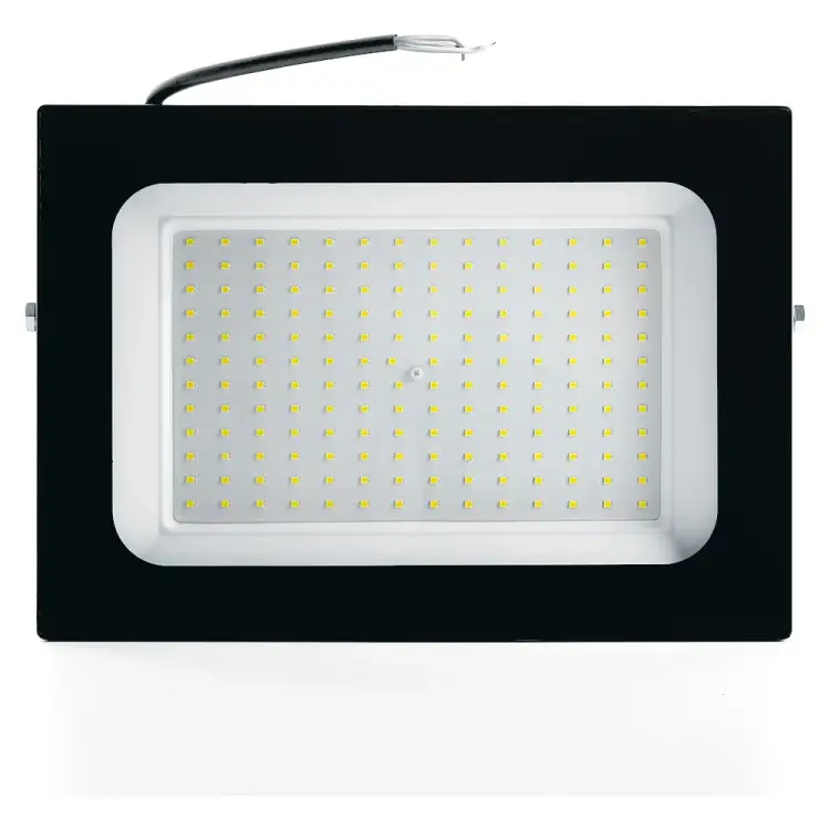 Многоматричный светодиодный прожектор SAFFIT SFL90-200 55168