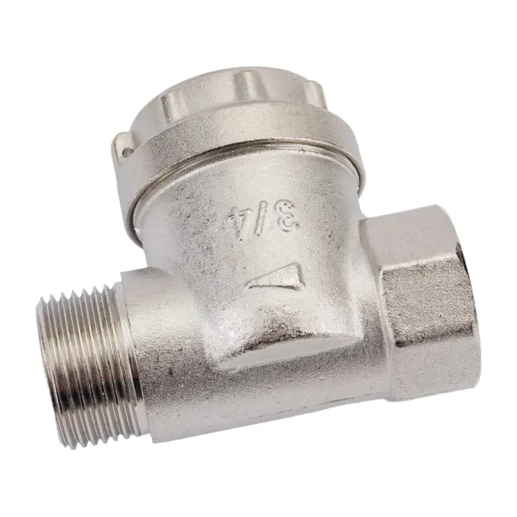 Прямой фильтр Valtec VT.387.N.05