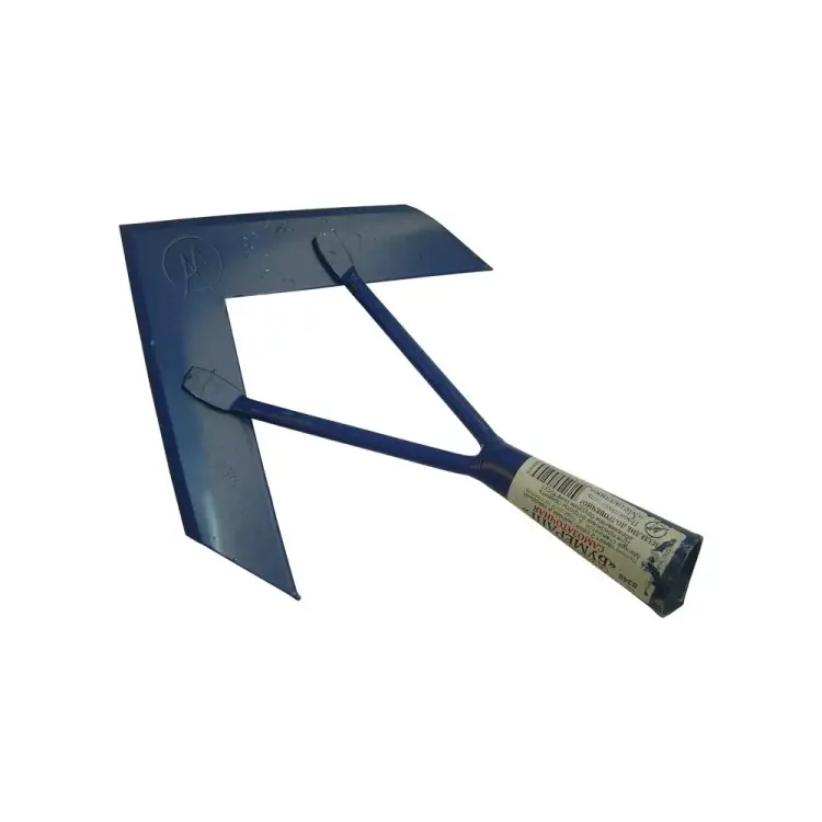 Скользящая самозаточная тяпка RUSСАД БУМЕРАНГ 8348 Скользящая самозаточная тяпка RUSСАД БУМЕРАНГ 8348