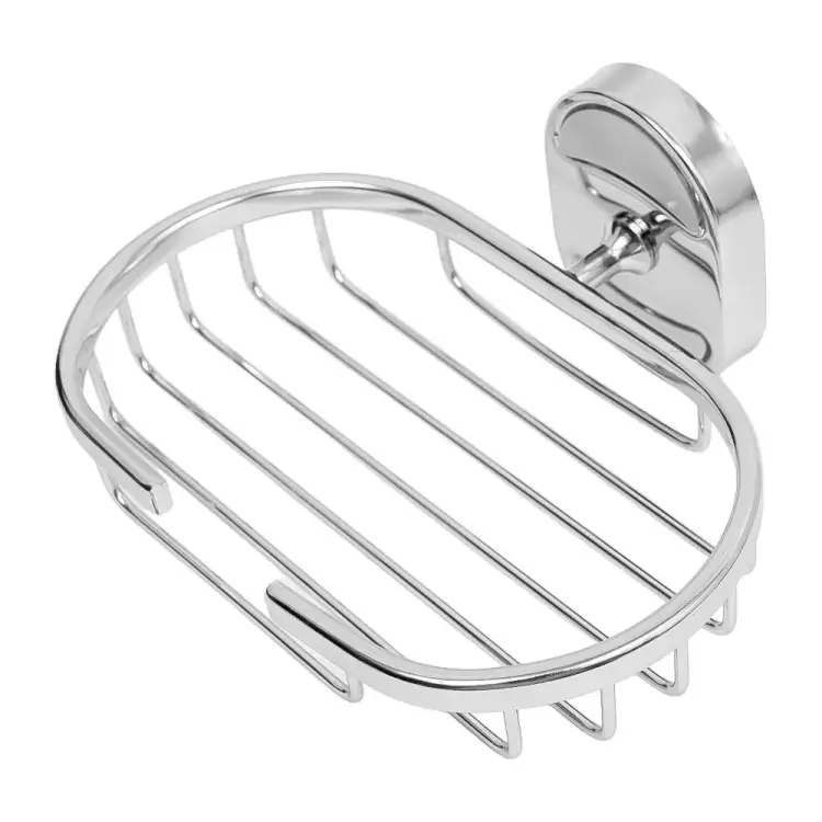 Настенная мыльница-решетка Savol S-007032-1 23208