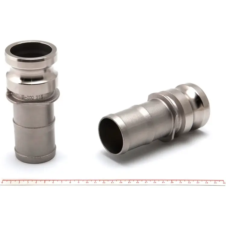 Камлок HIMPT 00028007984