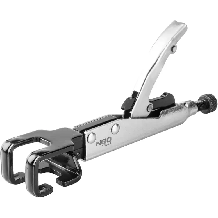 Металлические плоскогубцы NEO Tools 11-024