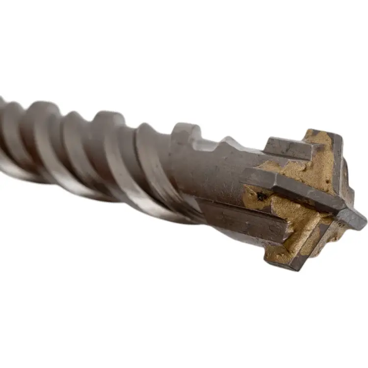 Бур sds-plus Гранит Quadro-X 426600