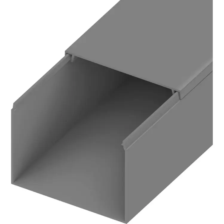 Кабель-канал AGIS 60.02.80.60.200