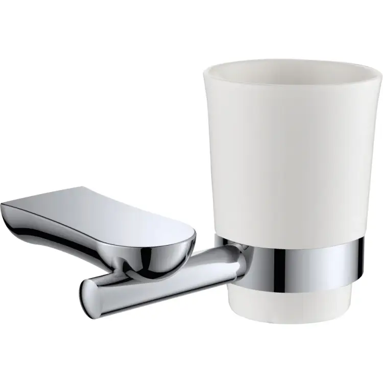 Одинарный держатель RUSH Luson LU16310