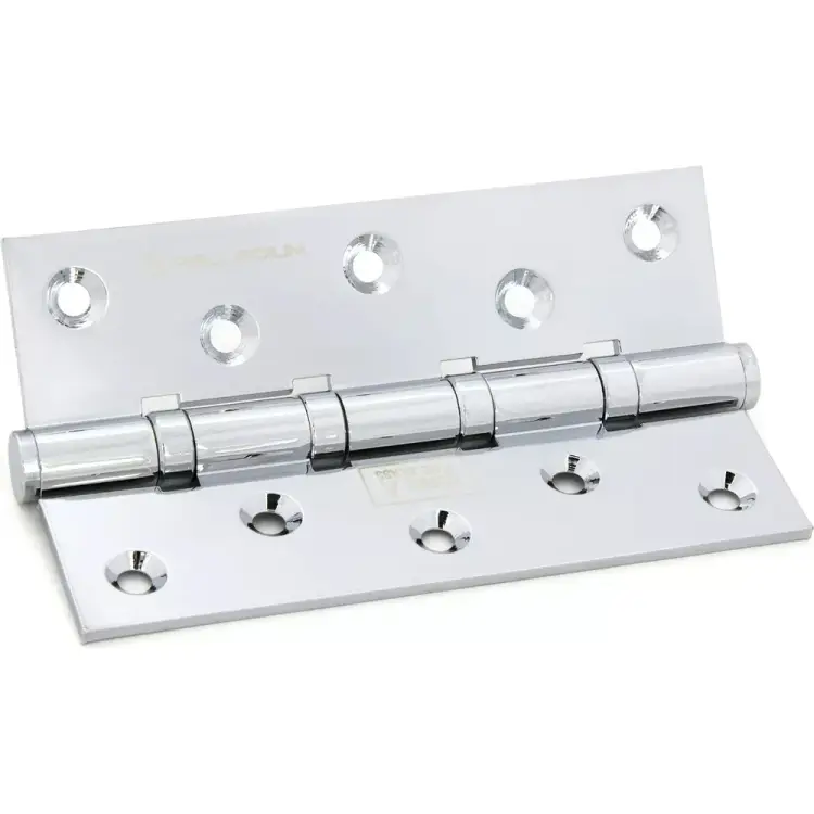 Универсальная дверная петля Palladium N 500 C-5" CP 11763