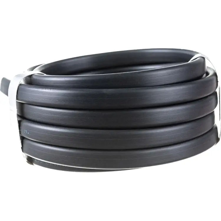 Силовой медный кабель ВВГ-ПнгА REXANT 01-8272-5