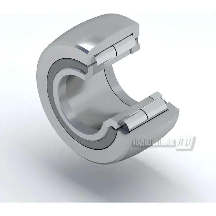 Подшипник BS Bearing NUTR25 2001001212780