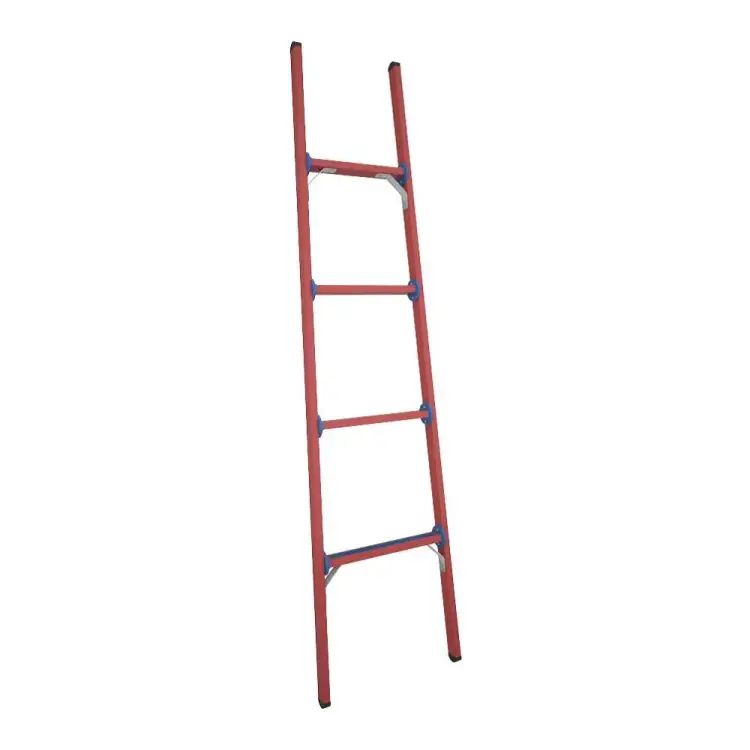 Стеклопластиковая приставная диэлектрическая лестница Диэлектрик ЛСПД-1,8 Д413709