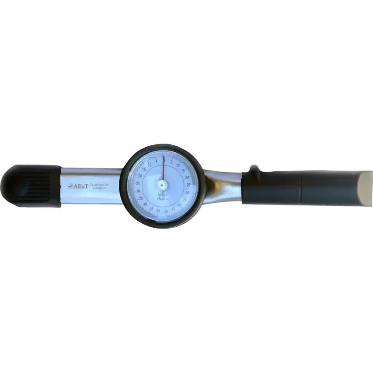 Динамометрический ключ AE&T TA-B2050-38