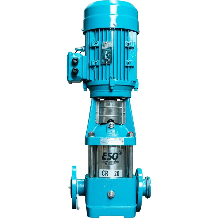 Насос ESQ CR 20-10 HQQE 02.10.02.217067