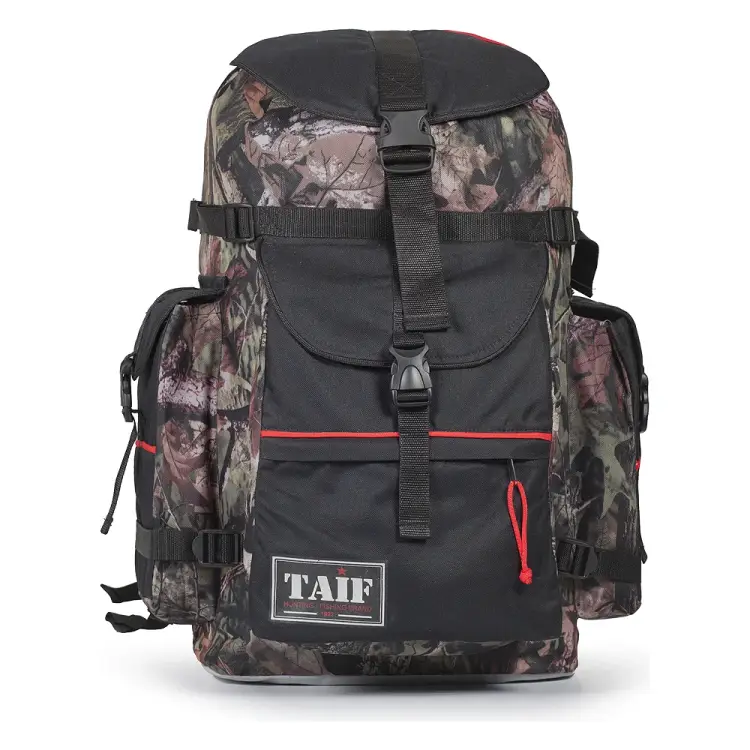 Рюкзак TAIFHUNTER KAILER 3 РО-0013-65и Рюкзак TAIFHUNTER KAILER 3 РО-0013-65и