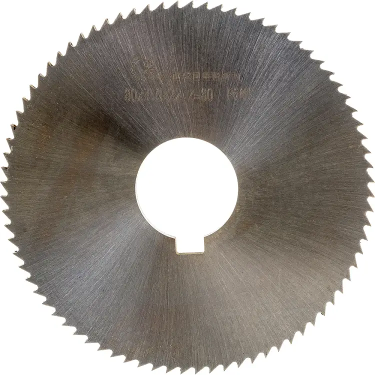 Отрезная фреза Sekira 32468 Отрезная фреза Sekira 32468