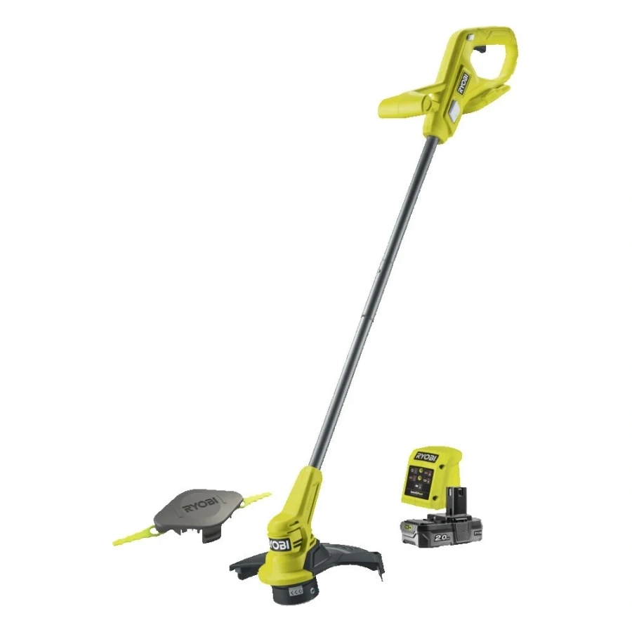 Триммер Ryobi ONE+ RY18LT23A-120P 5133005679 Триммер Ryobi ONE+ RY18LT23A-120P 5133005679