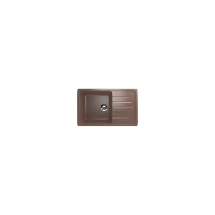 Кухонная мойка ULGRAN U-400 U-400-307 Кухонная мойка ULGRAN U-400 U-400-307