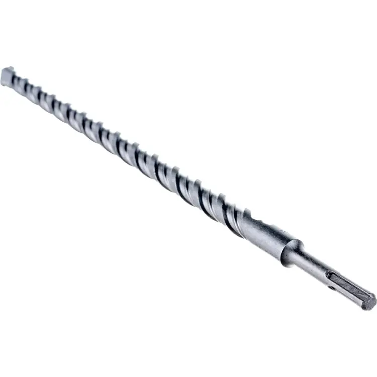 Бур sds-plus по бетону СИБРТЕХ 70597
