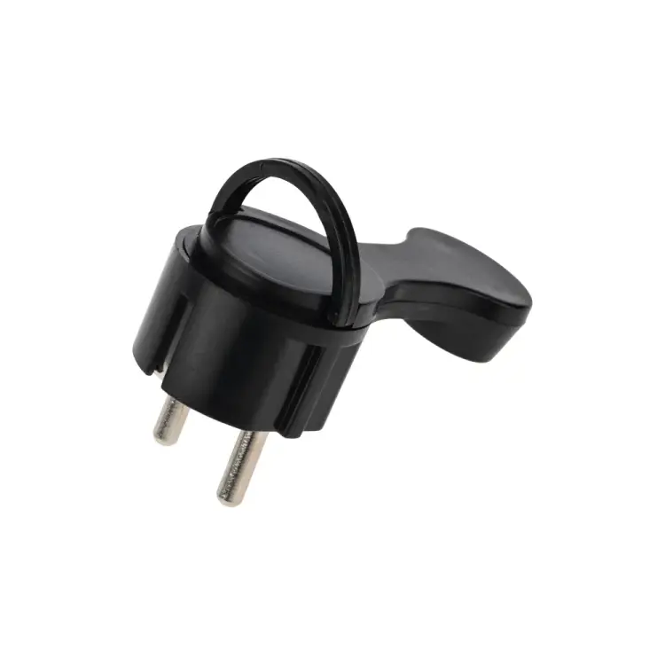 Плоская угловая вилка REXANT 16-0736