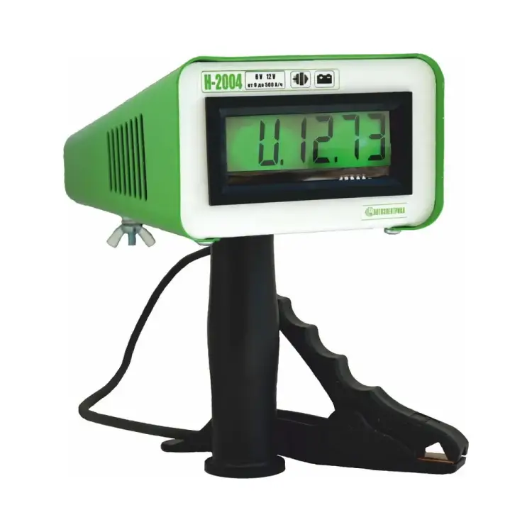 Нагрузочно-диагностическая вилка АВТОЭЛЕКТРИКА Н-2004