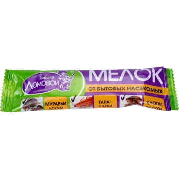 Мелки