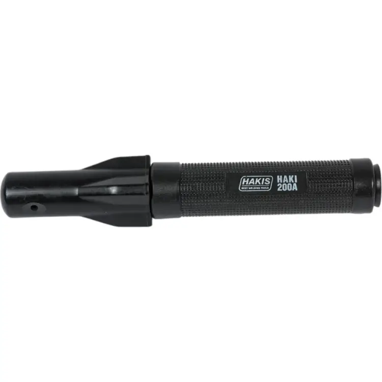 Винтовой электрододержатель HAKIS ELEKTROD HOLDER HAKI-200A