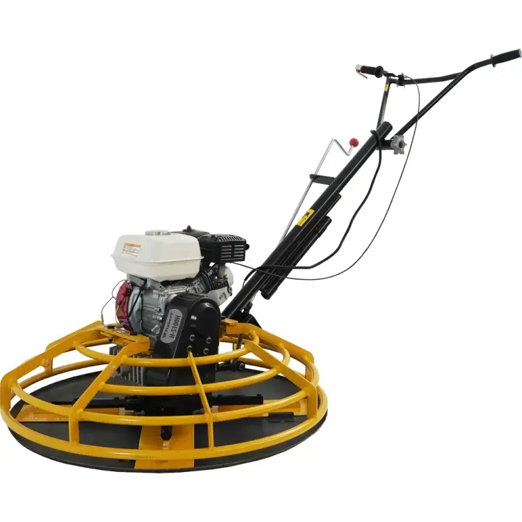 Затирочая машина Habert H-S100H 00-00159303