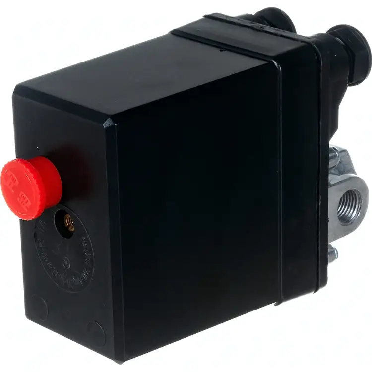Реле для компрессора Pegas pneumatic 2603 Реле для компрессора Pegas pneumatic 2603