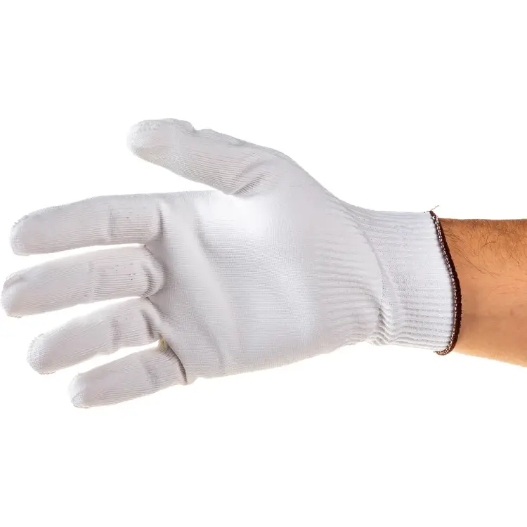 Ультратонкие перчатки СВС ПОЛИКС 31040514-9