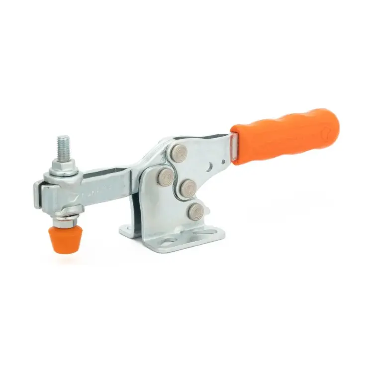 Механический горизонтальный прижим KUKAMET S111-2